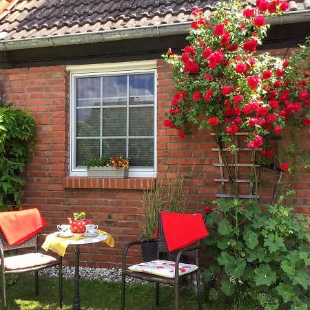 Ferienwohnung Schubertstrasse Malchow Kültér fotó